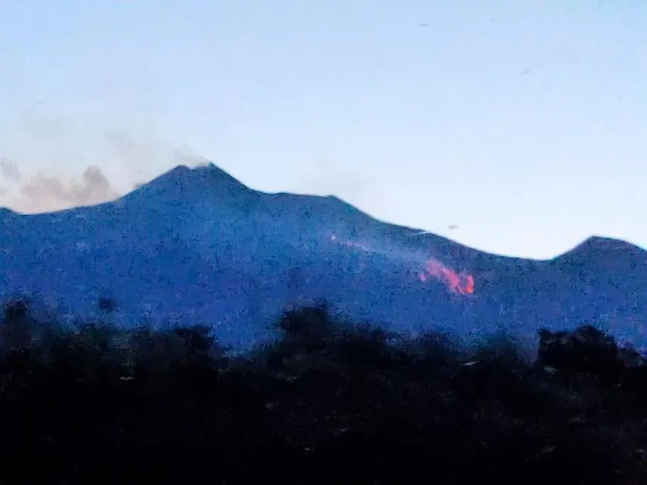 Loft Sotto Il Vulcano, Con Posto Auto Privato Zafferana Etnea Itálie