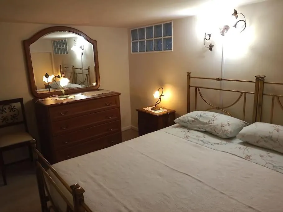 Loft Sotto Il Vulcano, Con Posto Auto Privato Zafferana Etnea 0*,  Itálie