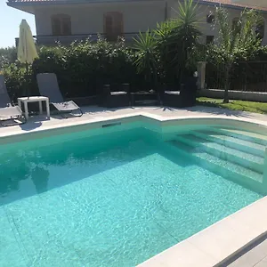 Royal Etna Stars Holiday home