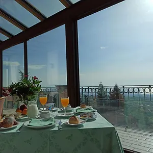 Primavera Dell'etna Hotel
