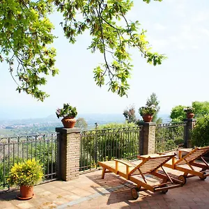Feudo Algerazzi Villa