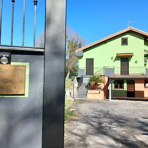 Etna Green House Holiday home