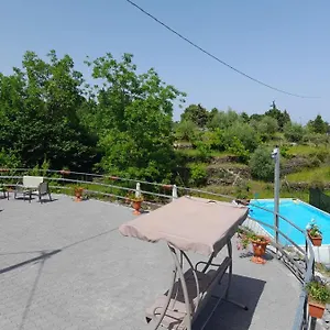Sikelia Etna House Zafferana Etnea
