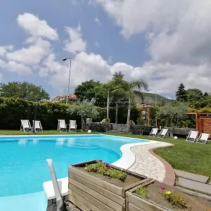 I Colori Del Sole Zafferana Etnea