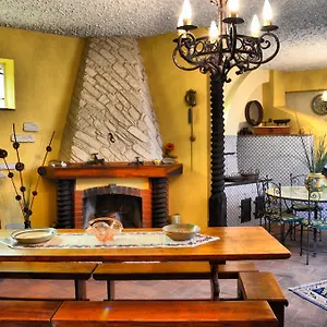 3* Frühstückspension Aria Dell' Etna