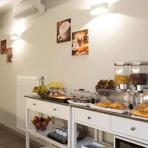 Etna Sunrise Bed & Breakfast