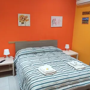 Bed Relax Etnaview Nocleg ze śniadaniem