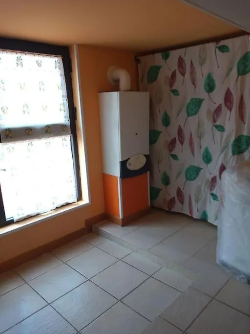 Loft Sotto Il Vulcano, Con Posto Auto Privato Zafferana Etnea Holiday home