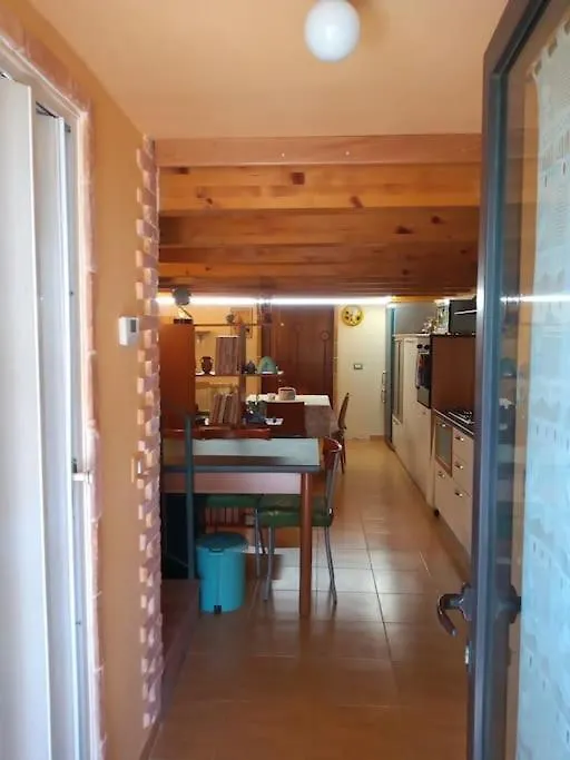 Loft Sotto Il Vulcano, Con Posto Auto Privato Zafferana Etnea
