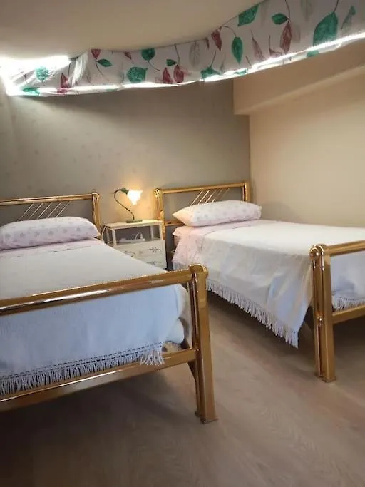 Holiday home Loft Sotto Il Vulcano, Con Posto Auto Privato Zafferana Etnea Italy