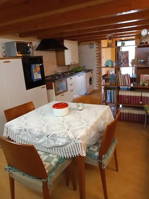 Loft Sotto Il Vulcano, Con Posto Auto Privato Zafferana Etnea Italy