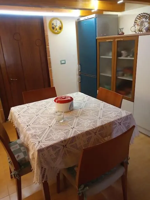 Holiday home Loft Sotto Il Vulcano, Con Posto Auto Privato Zafferana Etnea Italy