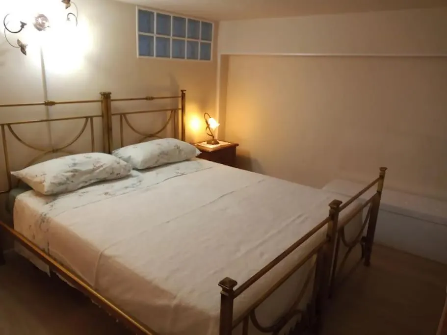 Loft Sotto Il Vulcano, Con Posto Auto Privato Zafferana Etnea Holiday home