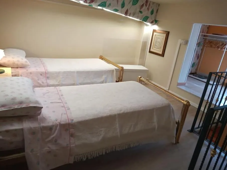 Holiday home Loft Sotto Il Vulcano, Con Posto Auto Privato Zafferana Etnea