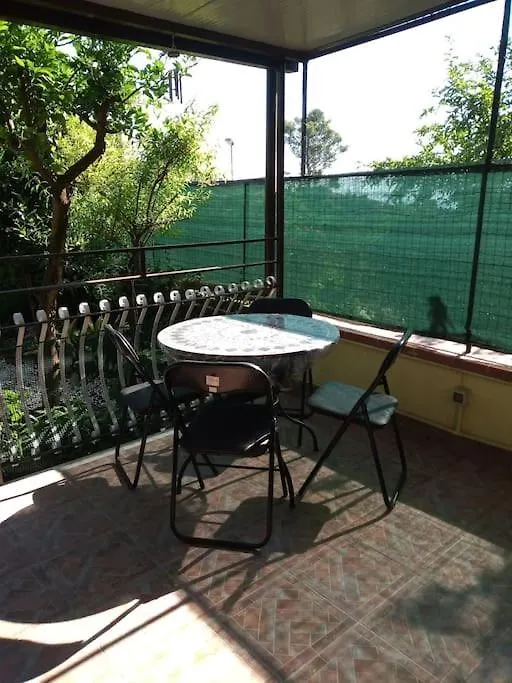 Loft Sotto Il Vulcano, Con Posto Auto Privato Zafferana Etnea 0*,  Italy