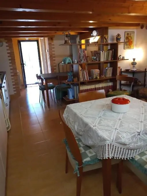 Loft Sotto Il Vulcano, Con Posto Auto Privato Zafferana Etnea