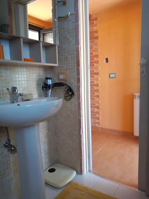 Holiday home Loft Sotto Il Vulcano, Con Posto Auto Privato Zafferana Etnea