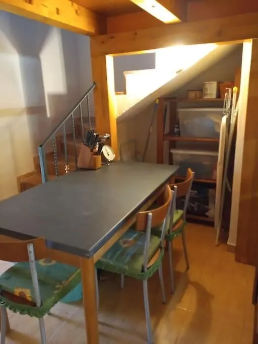 Holiday home Loft Sotto Il Vulcano, Con Posto Auto Privato Zafferana Etnea